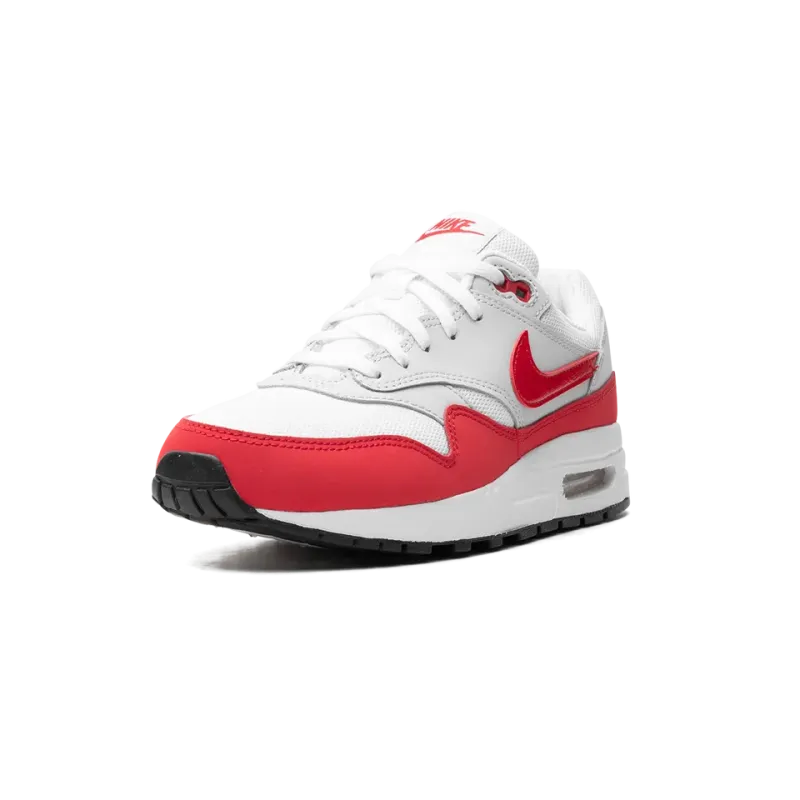 Nike Air Max 1 GS Sport Red Grade School