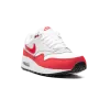 Nike Air Max 1 GS Sport Red Grade School