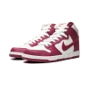 Nike SB Dunk High Sweet Beet Mens