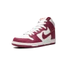 Nike SB Dunk High Sweet Beet Mens