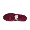 Nike SB Dunk High Sweet Beet Mens
