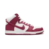 Nike SB Dunk High Sweet Beet Mens