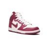Nike SB Dunk High Sweet Beet Mens