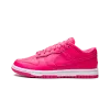 Nike DUNK LO MNS WMNS Hot Pink Womens