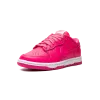 Nike DUNK LO MNS WMNS Hot Pink Womens