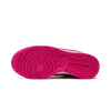 Nike DUNK LO MNS WMNS Hot Pink Womens