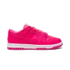 Nike DUNK LO MNS WMNS Hot Pink Womens