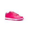 Nike DUNK LO MNS WMNS Hot Pink Womens