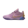 Nike LeBron 21 Purple Rain Mens