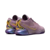 Nike LeBron 21 Purple Rain Mens