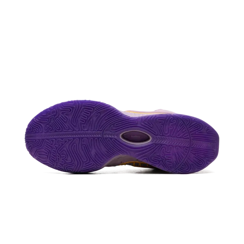 Nike LeBron 21 Purple Rain Mens