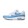 Nike Air Max 1 University Blue Mens
