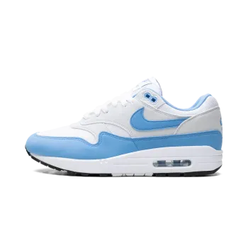 Nike Air Max 1 University Blue Mens
