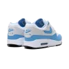 Nike Air Max 1 University Blue Mens