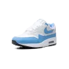 Nike Air Max 1 University Blue Mens