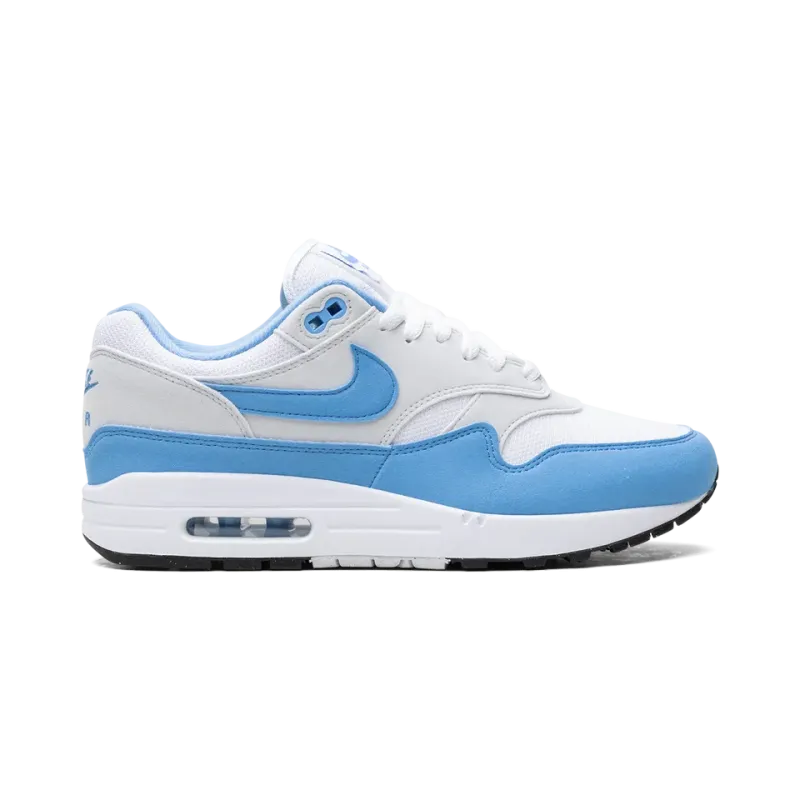 Nike Air Max 1 University Blue Mens