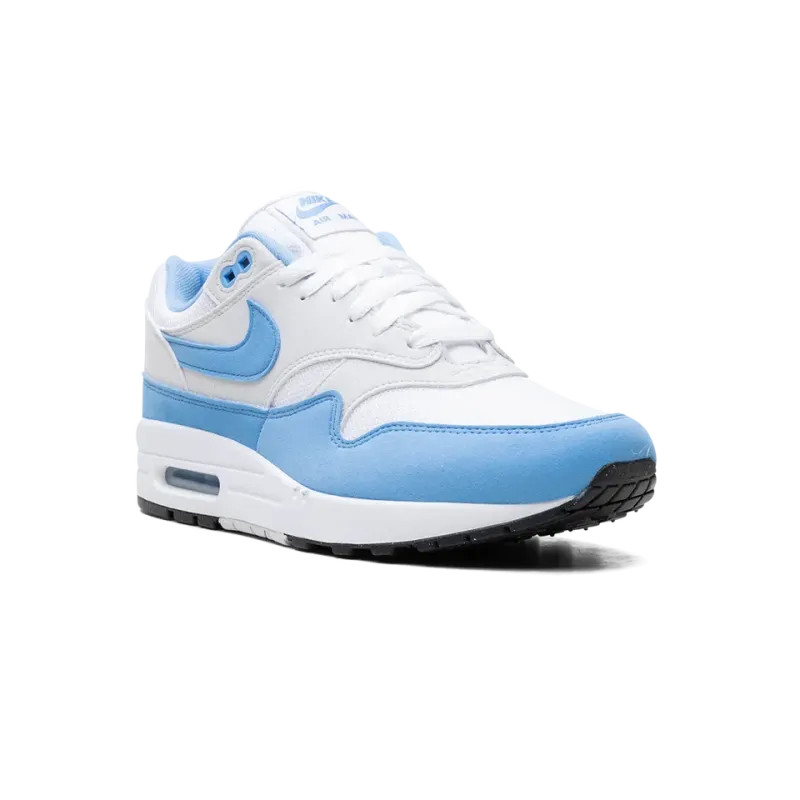 Nike Air Max 1 University Blue Mens