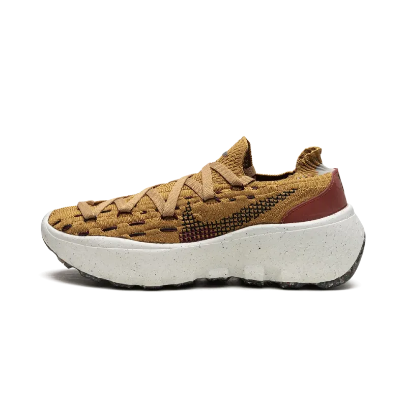 Nike SPACE HIPPIE 04 MNS WMNS Womens