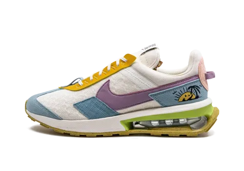 Nike Air Max Pre-Day SE Sun Club Womens Review: Retro Style Meets Modern Comfort
