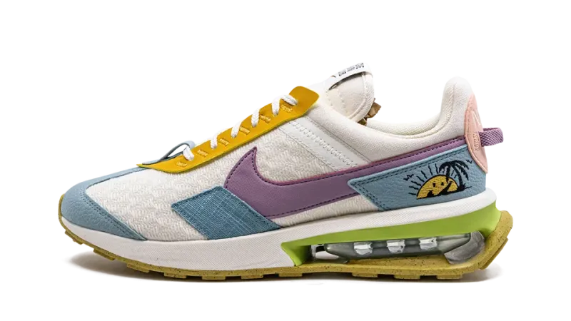 Nike Air Max Pre-Day SE Sun Club Womens Review: Retro Style Meets Modern Comfort