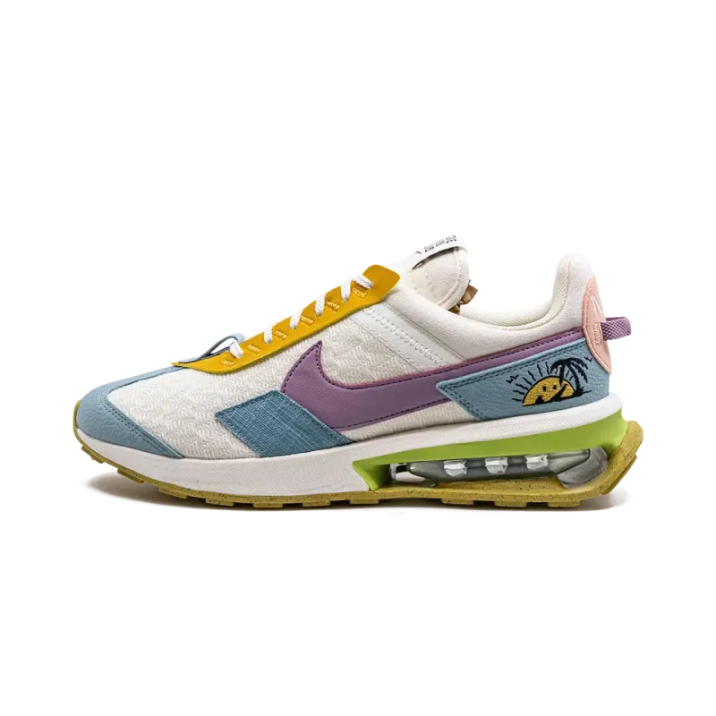 Nike AIR MAX PRE-DAY SE MNS WMNS Sun Club Womens