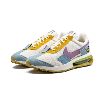 Nike AIR MAX PRE-DAY SE MNS WMNS Sun Club Womens
