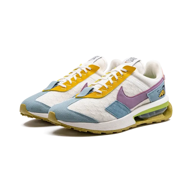 Nike AIR MAX PRE-DAY SE MNS WMNS Sun Club Womens