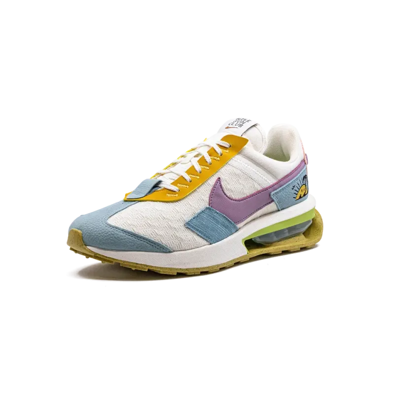 Nike AIR MAX PRE-DAY SE MNS WMNS Sun Club Womens