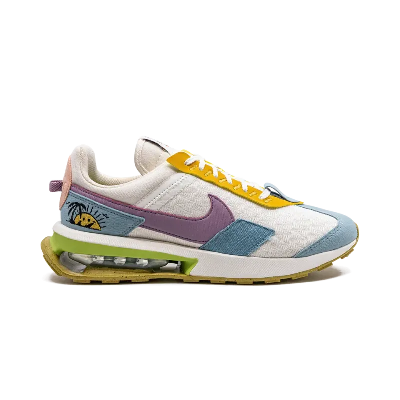 Nike AIR MAX PRE-DAY SE MNS WMNS Sun Club Womens