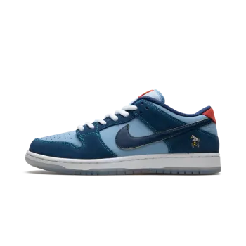 Nike SB Dunk Low PRM Why So Sad   Mens