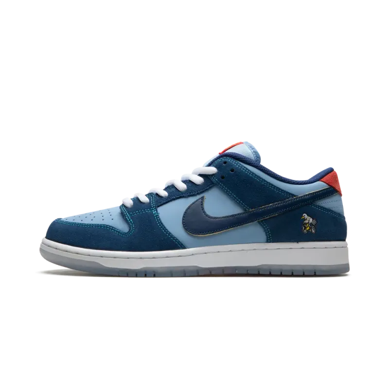 Nike SB Dunk Low PRM Why So Sad   Mens