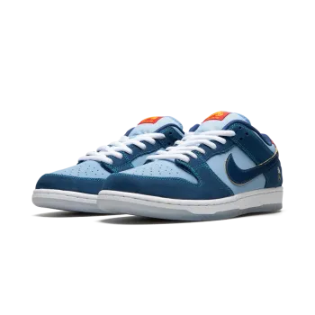 Nike SB Dunk Low PRM Why So Sad   Mens