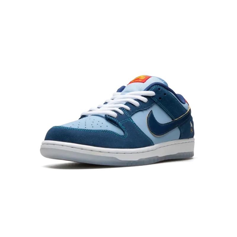 Nike SB Dunk Low PRM Why So Sad   Mens