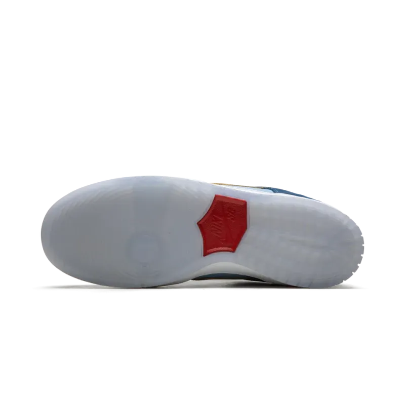 Nike SB Dunk Low PRM Why So Sad   Mens