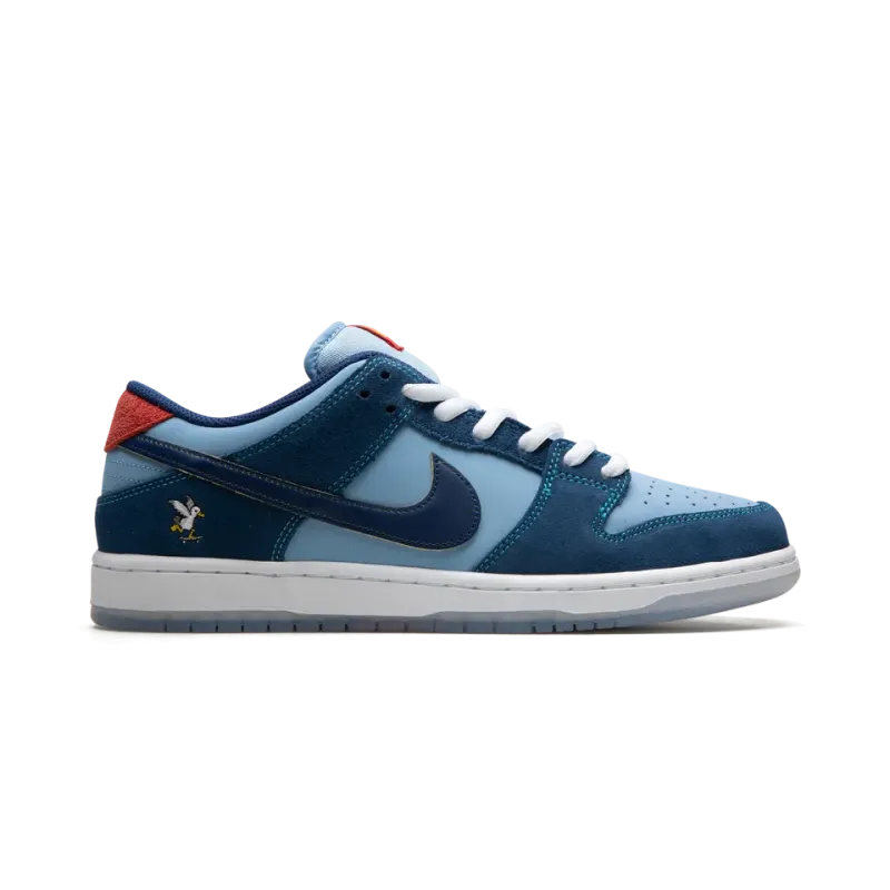 Nike SB Dunk Low PRM Why So Sad   Mens