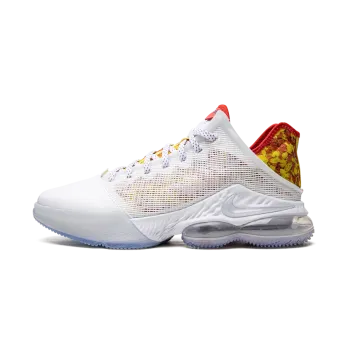 Nike LeBron 19 Low Magic Fruity Pebbles Mens