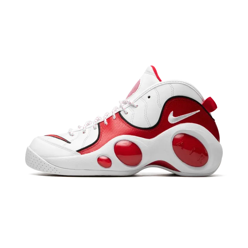 Nike Air Zoom Flight 95 True Red Mens