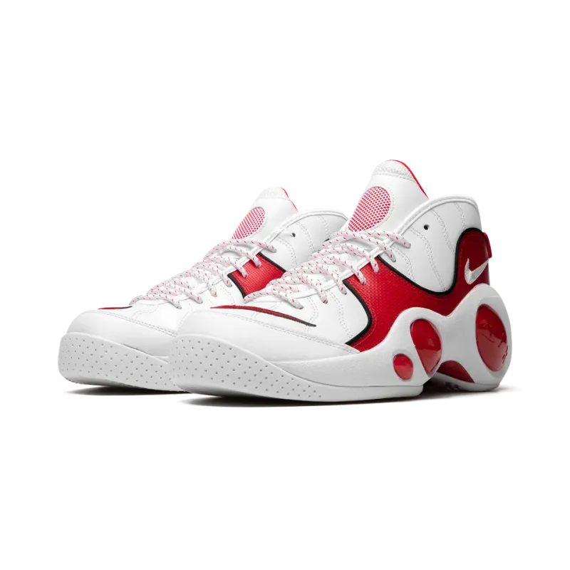 Nike Air Zoom Flight 95 True Red Mens