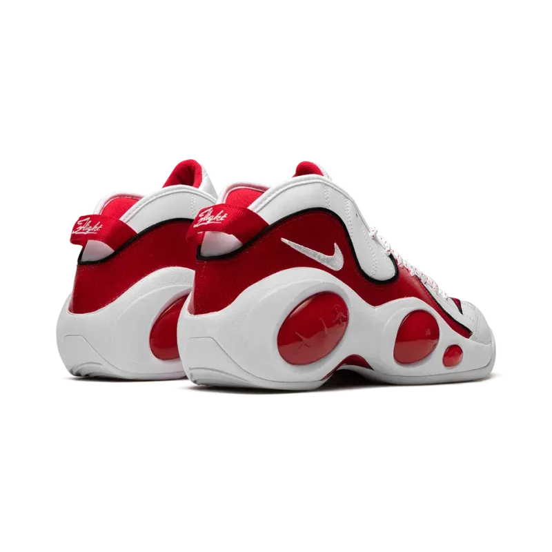 Nike Air Zoom Flight 95 True Red Mens