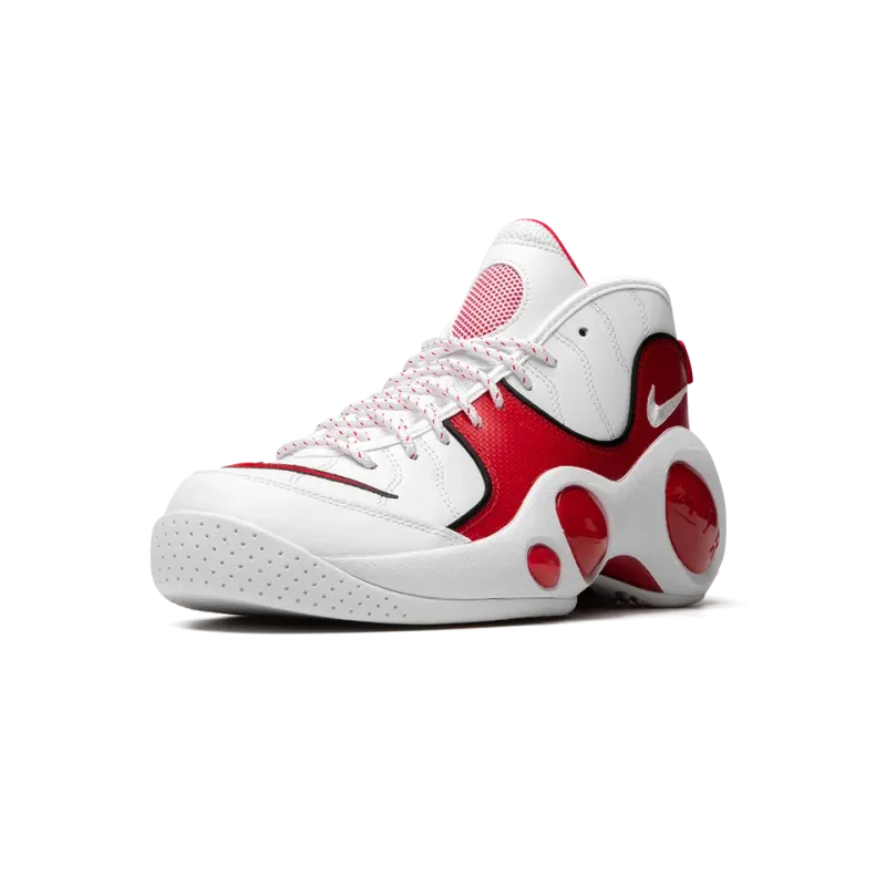 Nike Air Zoom Flight 95 True Red Mens