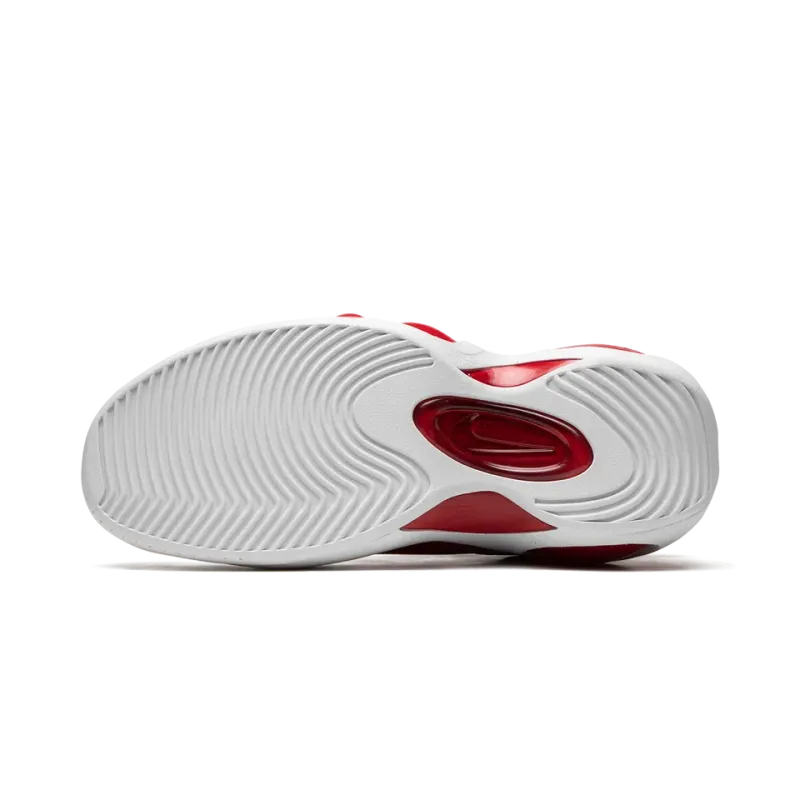 Nike Air Zoom Flight 95 True Red Mens