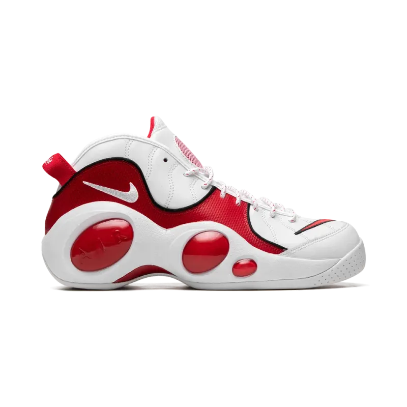 Nike Air Zoom Flight 95 True Red Mens