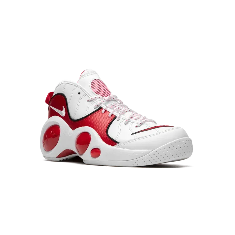 Nike Air Zoom Flight 95 True Red Mens