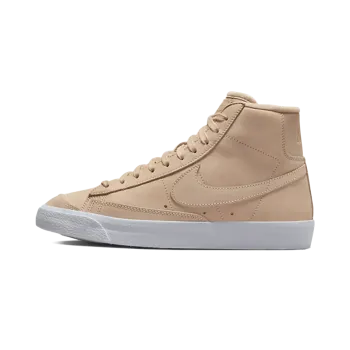 Nike BLAZER MID ’77 PREMIUM WMNS Vachetta Tan Womens