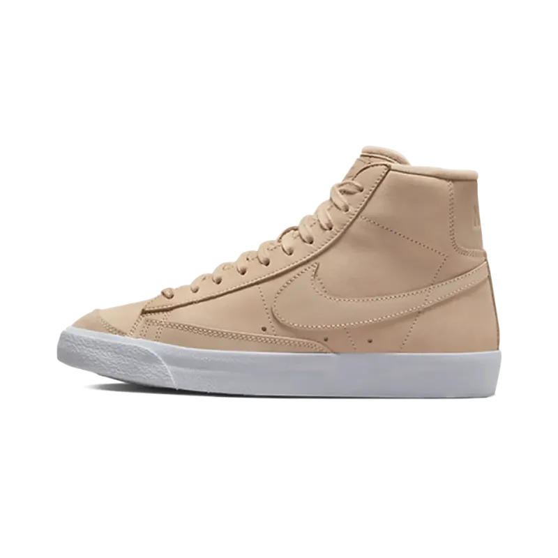 Nike BLAZER MID ’77 PREMIUM WMNS Vachetta Tan Womens