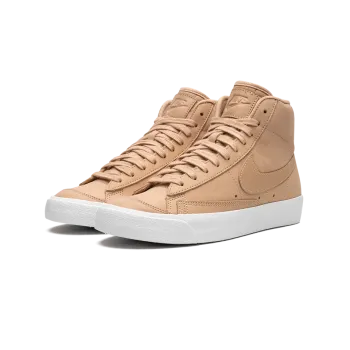 Nike BLAZER MID ’77 PREMIUM WMNS Vachetta Tan Womens