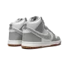 Nike Dunk High Chenille - Light Smoke Mens