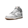 Nike Dunk High Chenille - Light Smoke Mens