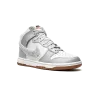 Nike Dunk High Chenille - Light Smoke Mens