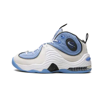 Nike Air Penny 2 Social Status - Cobalt Pulse Mens